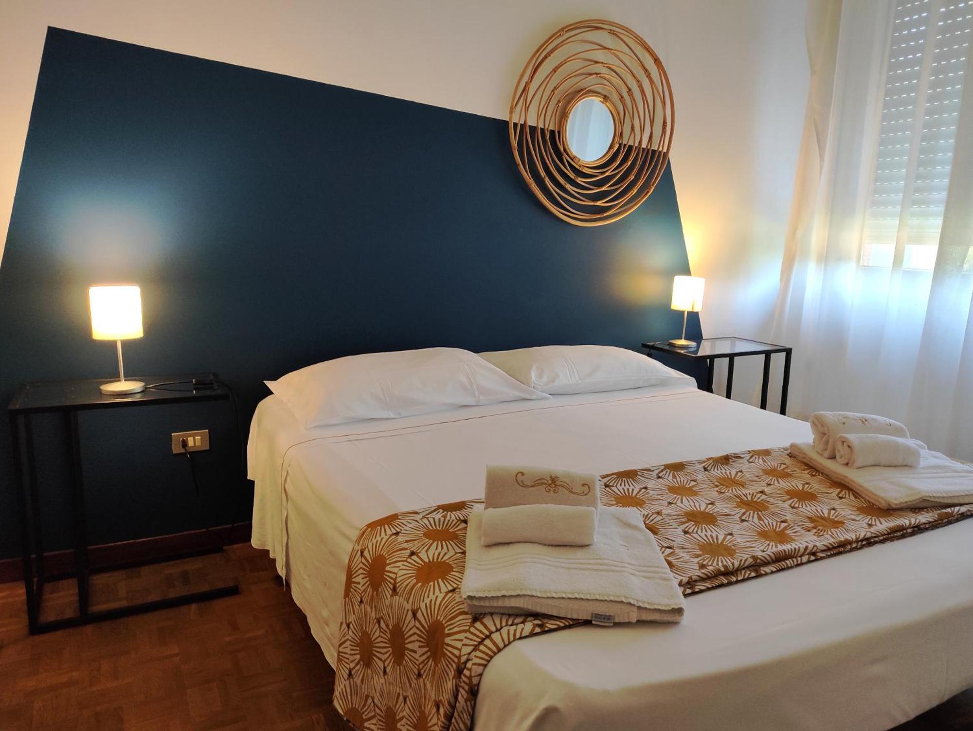 Appartamento Anna Desenzano del Garda Extérieur photo
