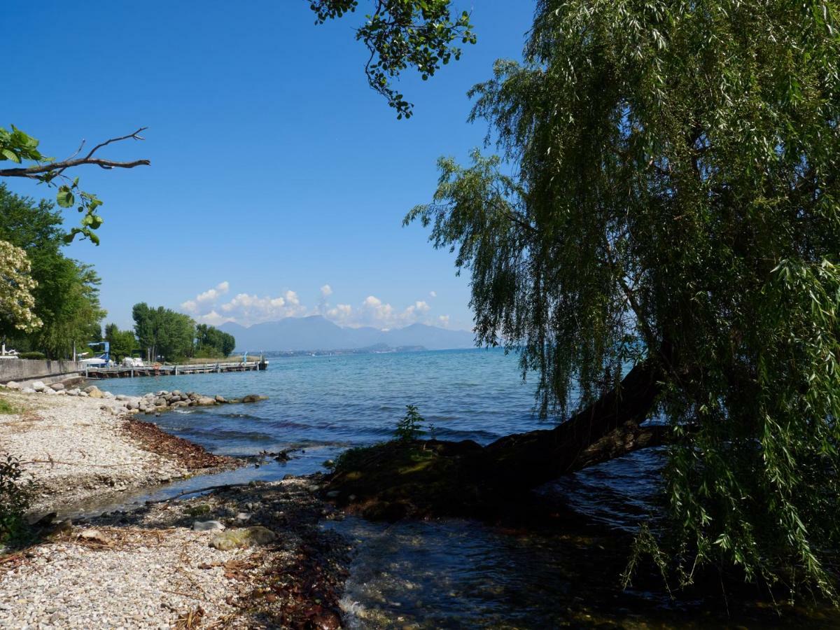 Appartamento Anna Desenzano del Garda Extérieur photo