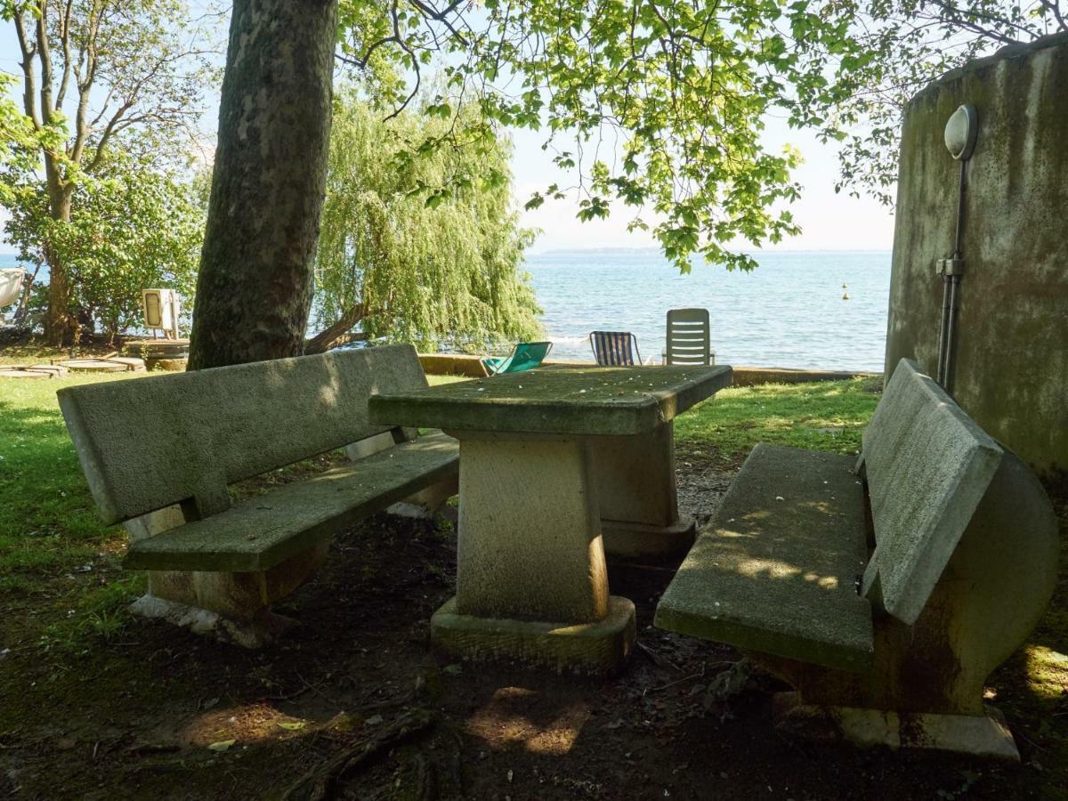 Appartamento Anna Desenzano del Garda Extérieur photo