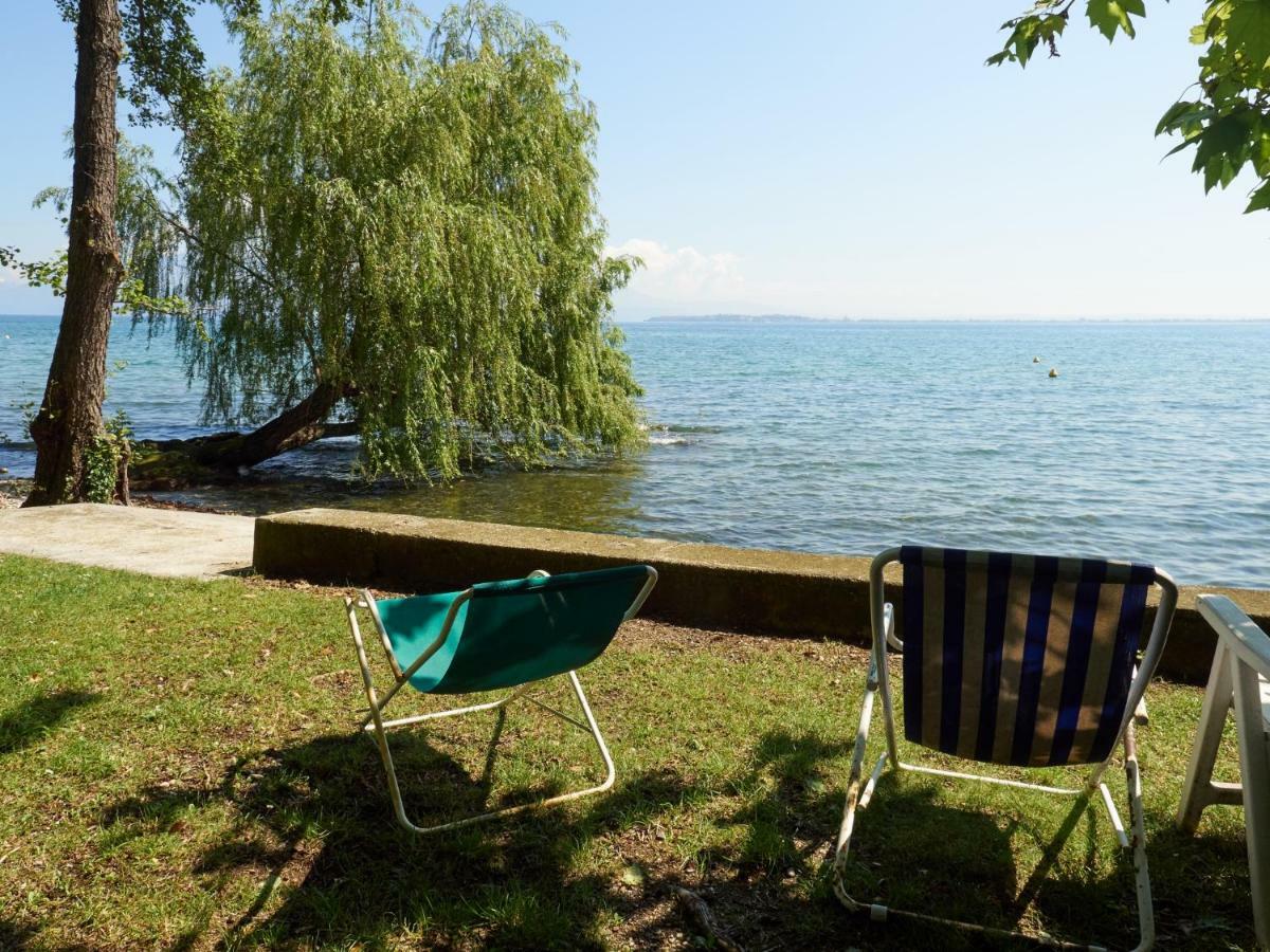 Appartamento Anna Desenzano del Garda Extérieur photo